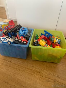 Lego Duplo - 2