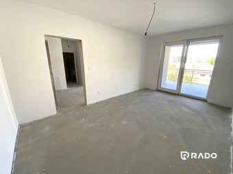 RADO | Čerstvo skolaudovaný, 2-izbový byt + parking v T. Tep - 2