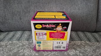 Detská hra V Kocke - Abeceda - 2