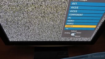 Panasonic 164cm uhlopriecka - 2