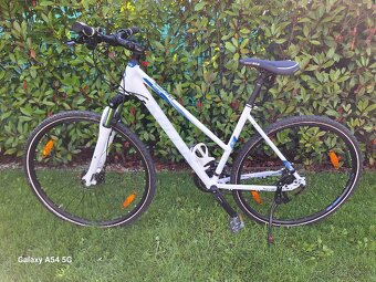 Bicykel dámsky Kelly's Pheebe 30 28" - 2