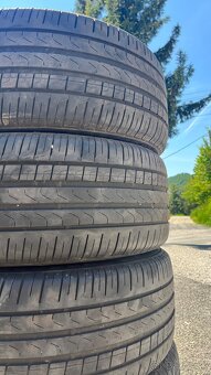 ☀️Letné pneu 235/40 r19 Pirelli - 2