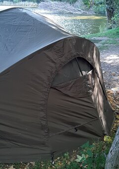 Bivak Chub Cyfish Bivvy 2 Man + zimný prehod - 2