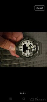 Casio g shock - 2