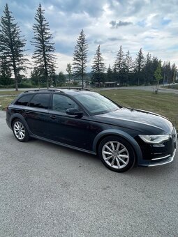 AUDI A6 ALLROAD - 2