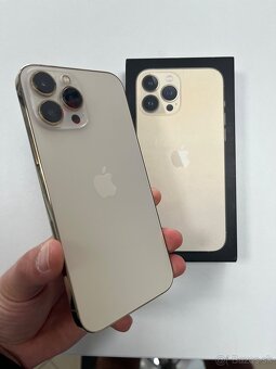 iPhone 13 Pro Max 128GB - 2