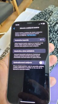 Predam iPhone 12 Pro 128GB Silver - 2