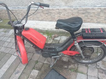 Babeta 210 - 2