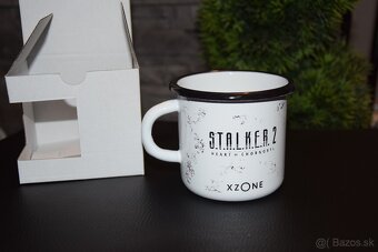 Plechacik Stalker 2 - 2