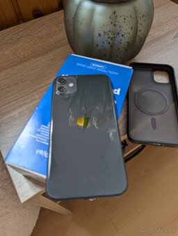 Predam vymenim iphone 11 64 gb - 2