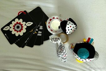 Hracia podlozka Kinderkraft 4smart - 2