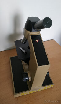 Mikroskop PZO STUDAR - 2