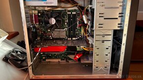Predam PC komplet, funkcne - 2