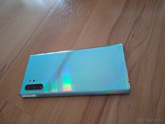 Samsung galaxy Note 10 plus - 2