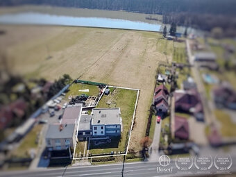 BOSEN | 7izb. rodinný dom pri vodnej nádrži Ľadovo s veľkým - 2