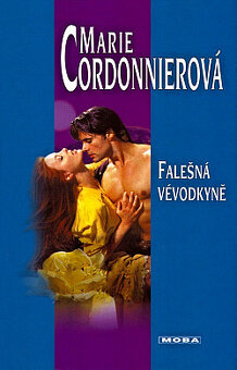 MARIE CORDONNIER=CRISTEN,BARBARA CARTLAND,MICHELLE CORDONNE - 2