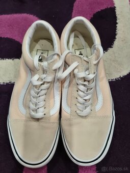 Dámske tenisky Vans - 2