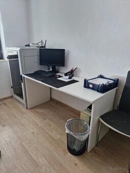 Rozpredaj Kancelarie - 2