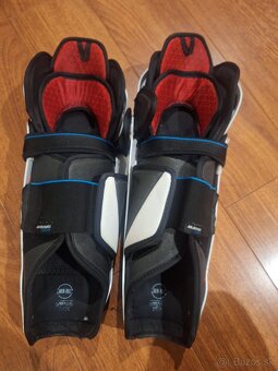 Hokejové holene CCM FT6 PRO jet speed - 2