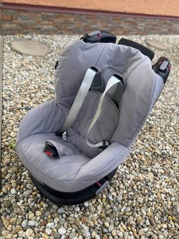 Detská Autosedačka MAXI-COSI TOBI 9-18kg - 2