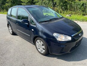 RORD FOCUS C-MAX r.v.2007 - 2
