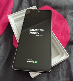 Samsung A53 Galaxy - 2