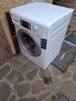 Automaticka pracka beko 1 - 2