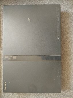 Play station 2 slim - 2