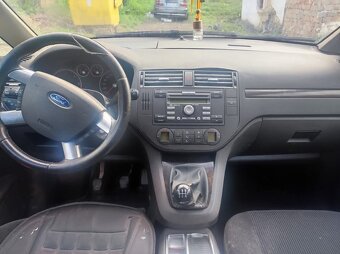 Predám Ford c Max - 2