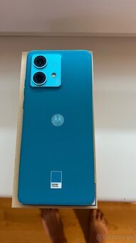 Predam Motorola Edge 40 NEO 12gb ram,256 gb - 2