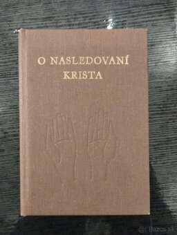 Kresťanská literatúra II - 2