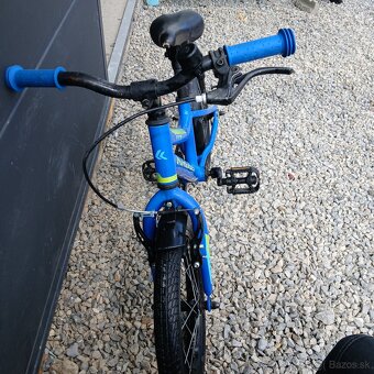 Predám detský bicykel - 2