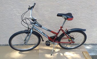 Detský bicykel na predaj - 2
