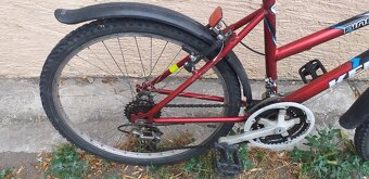 Detský bicykel na predaj - 2