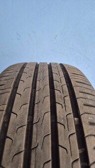 225/60 R17 zimné - 2