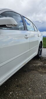 Škoda Octavia RS 2.0 TFSI - 2