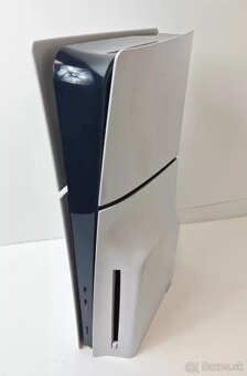 Playstation 5 PS5 slim s bluray mechanikou - 2