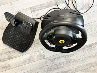 Volant na Ps4 a Ps5 - 2