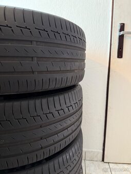 Disky Polestar 2 8x20 et50 a 9x20 et53 - 2