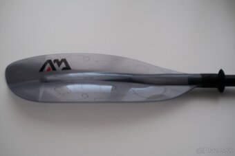PREDÁM dve pádla Aqua Marina KP-2 - 2