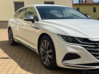 Volkswagen Arteon SB elegance 2.0tdi dsg 110kw - 2