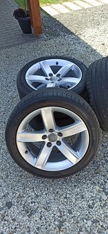 R17 ,5x112 ,et 28 - 2