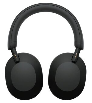 Predam nove, neotvorene slúchadlá Sony WH-1000XM5 - 2