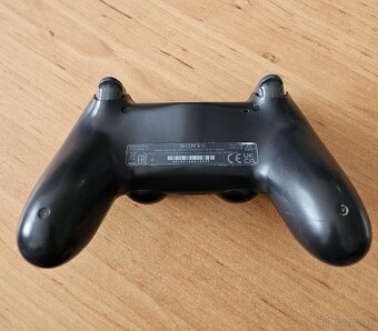 PS4 Dualshock 4 v2 ovládač - 2