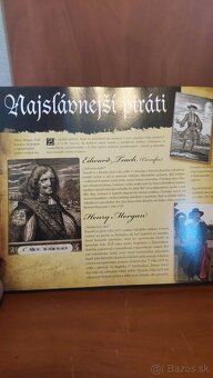 Piráti - 2