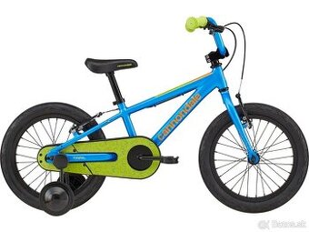 Bicykel CANNONDALE TRAIL 16" - 2