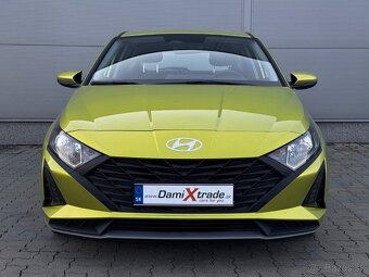 Hyundai i20 1.2i Comfort - 2