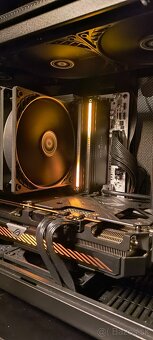 Základná doska AM5 GIGABYTE B650M A ELITE AX ICE - 2