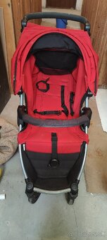 Britax B motion - 2