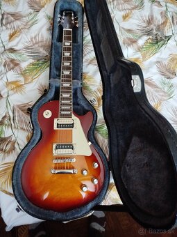 Nová gitara - 2